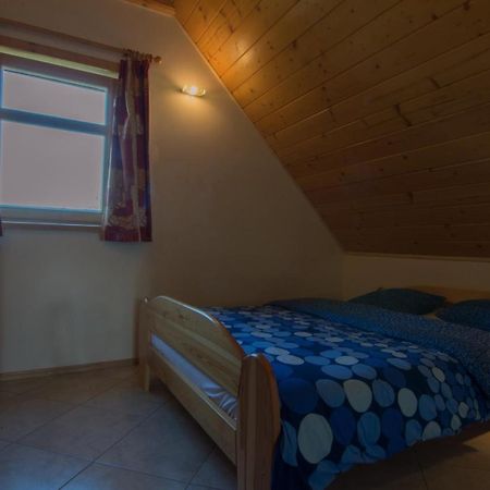 Sno House Villa Szczyrk Ngoại thất bức ảnh