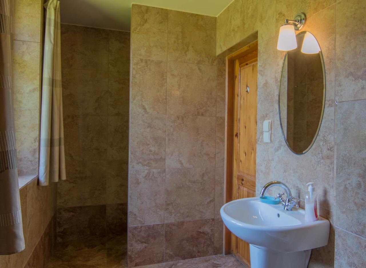Sno House Villa Szczyrk Ngoại thất bức ảnh
