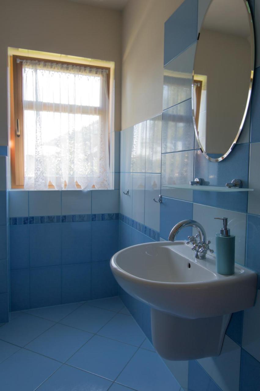 Sno House Villa Szczyrk Ngoại thất bức ảnh